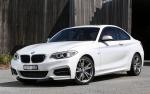 BMW M240i Coupe 2016 года (AU)